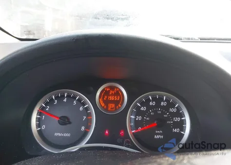 2012 Nissan Sentra 2.0 Sr z USA, uszkodzony, nr VIN 3N1AB6AP8CL676641